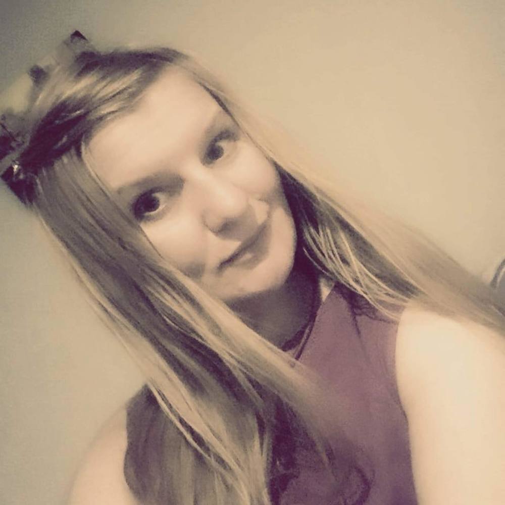 Meet your Posher, Natalia